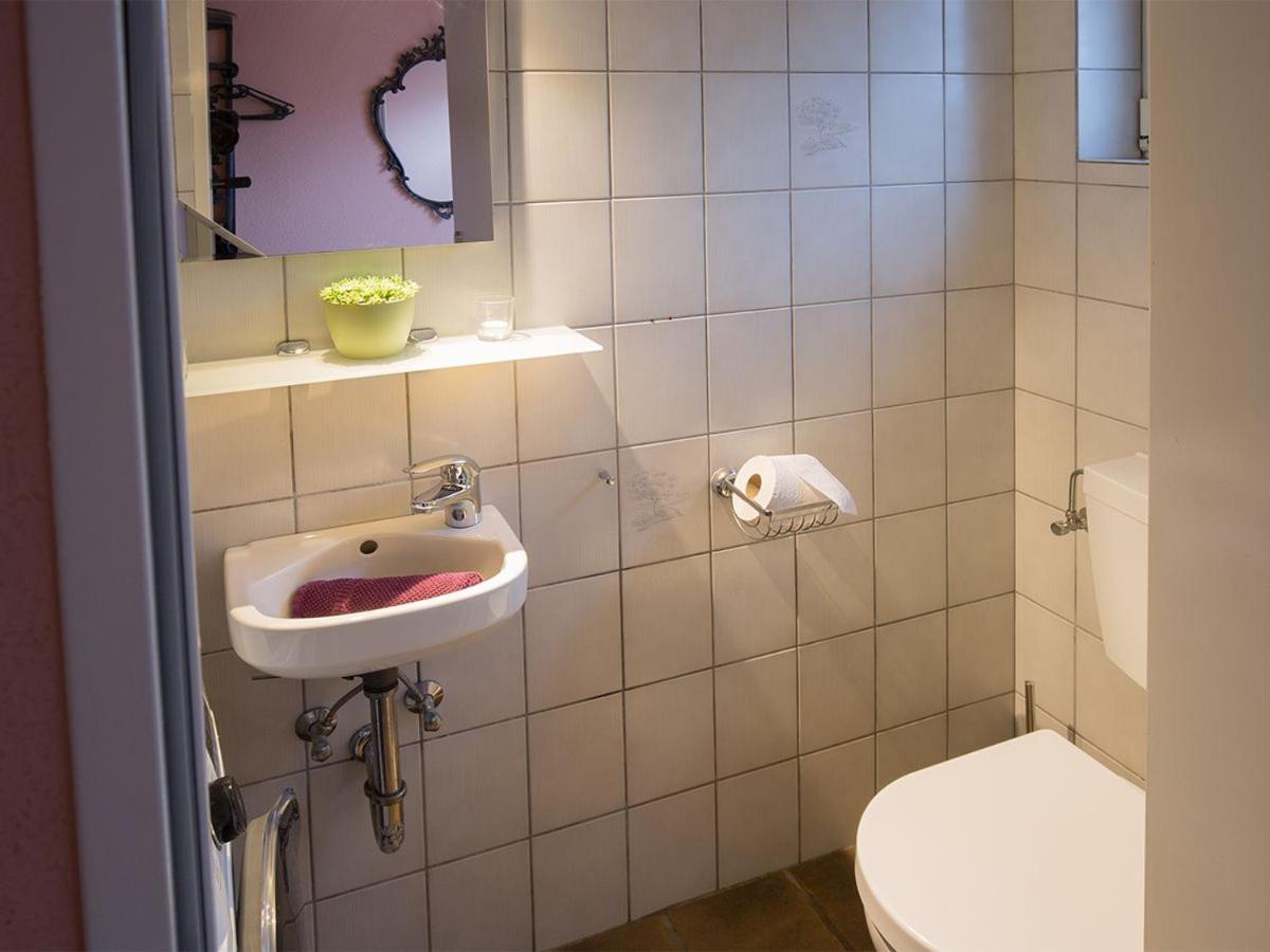 Ferienhaus Leifert, Fewo Vermittlung Nordsee Dangast Ngoại thất bức ảnh